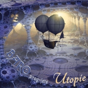 Album-Review: Baro Prog-jets - Utopie Baro Prog-jets: Utopie