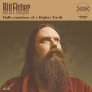 Album-Review: Bill Fisher - Hallucinations of a Higher Truth Bill Fisher: Hallucinations of a Higher Truth