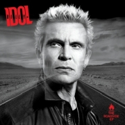 Album-Review: Billy Idol - The Roadside EP Billy Idol: The Roadside EP