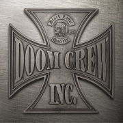 Album-Review: Black Label Society - Doom Crew Inc. Black Label Society: Doom Crew Inc.
