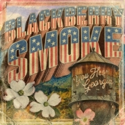 Album-Review: Blackberry Smoke - You Hear Georgia Blackberry Smoke: You Hear Georgia