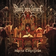 Album-Review: Blood Red Throne - Imperial Congregation Blood Red Throne: Imperial Congregation