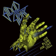 Album-Review: Blood Sport - Hot Blood & Cold Steel Blood Sport: Hot Blood & Cold Steel
