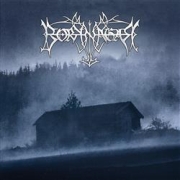 Album-Review: Borknagar - Borknagar (25th Anniversary Re-issue 2021) Borknagar: Borknagar (25th Anniversary Re-issue 2021)