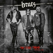 Album-Review: Brats - The Lost Tapes - Copenhagen 1979 Brats: The Lost Tapes - Copenhagen 1979