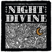 Album-Review: Brian Fallon - Night Divine Brian Fallon: Night Divine