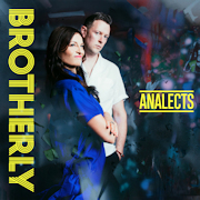 Album-Review: Brotherly - Analects Brotherly: Analects