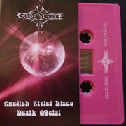 Album-Review: Candescence - Swedish Styled Disco Death Metal Candescence: Swedish Styled Disco Death Metal
