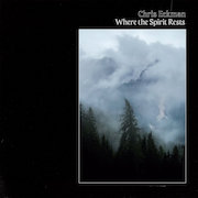 Album-Review: Chris Eckman - Where The Spirit Rests Chris Eckman: Where The Spirit Rests