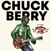 Album-Review: Chuck Berry - Live from Blueberry Hill Chuck Berry: Live from Blueberry Hill