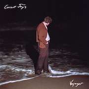 Album-Review: Current Joys - Voyager Current Joys: Voyager
