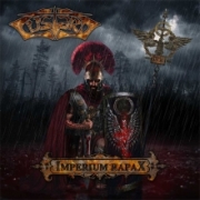 Album-Review: Custard - Imperium Rapax Custard: Imperium Rapax