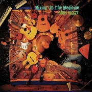 Album-Review: Chris Jagger - Mixing Up the Medicine Chris Jagger: Mixing Up the Medicine