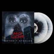 Album-Review: Alice Cooper - Detroit Stories – Doppel-LP-Ausgabe in 45rpm Alice Cooper: Detroit Stories – Doppel-LP-Ausgabe in 45rpm