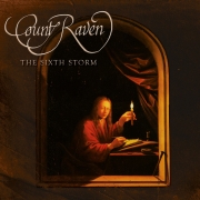 Album-Review: Count Raven - The Sixth Storm Count Raven: The Sixth Storm
