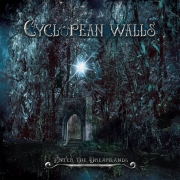 Album-Review: Cyclopean Walls - Enter the Dreamlands Cyclopean Walls: Enter the Dreamlands