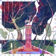 Album-Review: Delving - Hirschbrunnen Delving: Hirschbrunnen