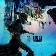 Album-Review: De Arma - Strayed in Shadows De Arma: Strayed in Shadows