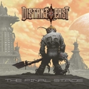 Album-Review: Distant Past - The Final Stage Distant Past: The Final Stage