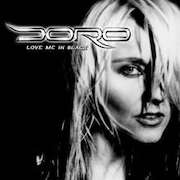 Album-Review: Doro - Love Me In Black - Limitierte Vinyl-Edition Doro: Love Me In Black - Limitierte Vinyl-Edition