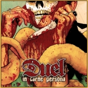 Album-Review: Duel - In Carne Persona Duel: In Carne Persona