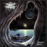 Album-Review: Darkthrone - Eternal Hails Darkthrone: Eternal Hails