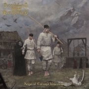 Album-Review: Darkwoods My Bethrothed - Angel of Carnage Unleashed Darkwoods My Bethrothed: Angel of Carnage Unleashed