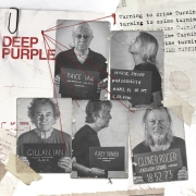Album-Review: Deep Purple - Turning to Crime Deep Purple: Turning to Crime