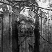 Album-Review: Demersus Ad Nihilum - //180703// Demersus Ad Nihilum: //180703//