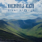 Album-Review: Dennis Rea - Giant Steppes Dennis Rea: Giant Steppes