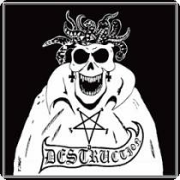 Album-Review: Destruction - Bestial Invasion Of Hell (Demo Reissue) Destruction: Bestial Invasion Of Hell (Demo Reissue)