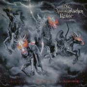 Album-Review: Die Apokalyptischen Reiter - All You Need Is Love - XX Anniversary Edition Die Apokalyptischen Reiter: All You Need Is Love - XX Anniversary Edition