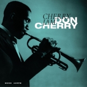 Album-Review: Don Cherry - Cherry Jam Don Cherry: Cherry Jam