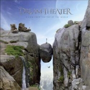 Album-Review: Dream Theater - A View from the Top of the World Dream Theater: A View from the Top of the World