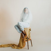 Album-Review: Eliza Shaddad - The Woman You Want Eliza Shaddad: The Woman You Want