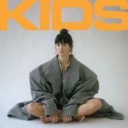Album-Review: Noga Erez - Kids Noga Erez: Kids