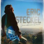 Album-Review: Eric Steckel - Grandview Drive Eric Steckel: Grandview Drive