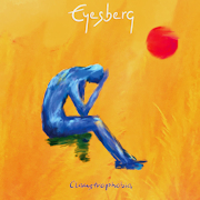 Album-Review: Eyesberg - Claustrophobia Eyesberg: Claustrophobia