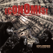 Album-Review: Economist - Iceflowered - The Complete Work Economist: Iceflowered - The Complete Work