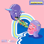 Album-Review: Edi Nulz - Meganan Edi Nulz: Meganan