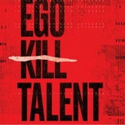 Album-Review: Ego Kill Talent - The Dance Between Extremes Ego Kill Talent: The Dance Between Extremes