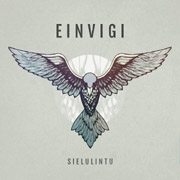 Album-Review: Einvigi - Sielulintu Einvigi: Sielulintu