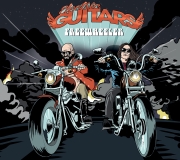 Album-Review: Electric Guitars - Freewheeler Electric Guitars: Freewheeler