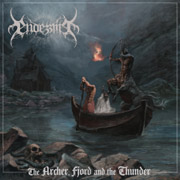 Album-Review: Endezzma - The Archer, Fjord And The Thunder Endezzma: The Archer, Fjord And The Thunder