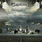 Album-Review: Enslaved - Utgard - The Journey Within (Cinematic Tour 2020) Enslaved: Utgard - The Journey Within (Cinematic Tour 2020)