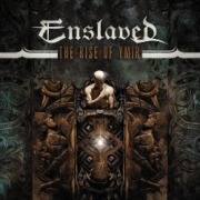 Album-Review: Enslaved - The Rise of Ymir (Verftet Online Festival 2020) Enslaved: The Rise of Ymir (Verftet Online Festival 2020)