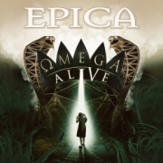 Album-Review: Epica - Omega Alive - A Universal Streaming Event Epica: Omega Alive - A Universal Streaming Event