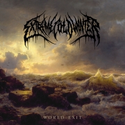 Album-Review: Extreme Cold Winter - World Exit Extreme Cold Winter: World Exit