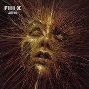 Album-Review: FIIIIIX - Jasmine FIIIIIX: Jasmine