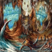 Album-Review: Fimir - Tomb of God Fimir: Tomb of God